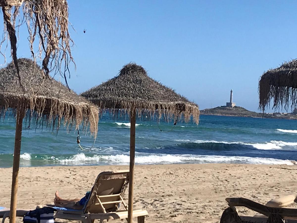 Casa Encanto - Ribera Beach In Mar De Cristal Dış mekan fotoğraf
