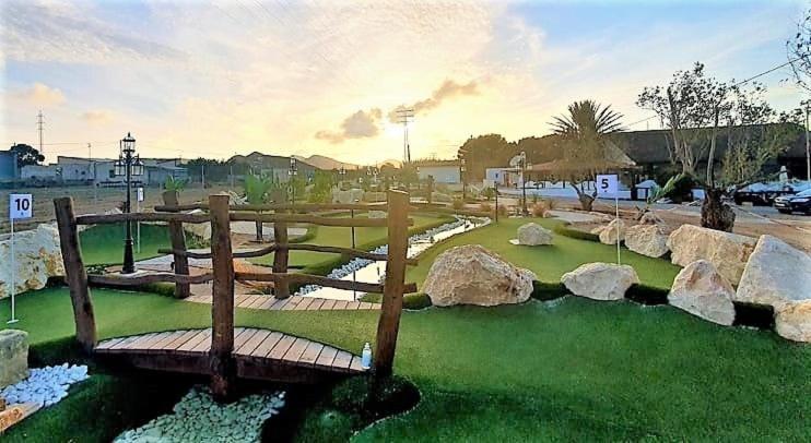 Casa Encanto - Ribera Beach In Mar De Cristal Dış mekan fotoğraf