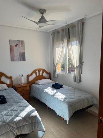 Casa Encanto - Ribera Beach In Mar De Cristal Dış mekan fotoğraf